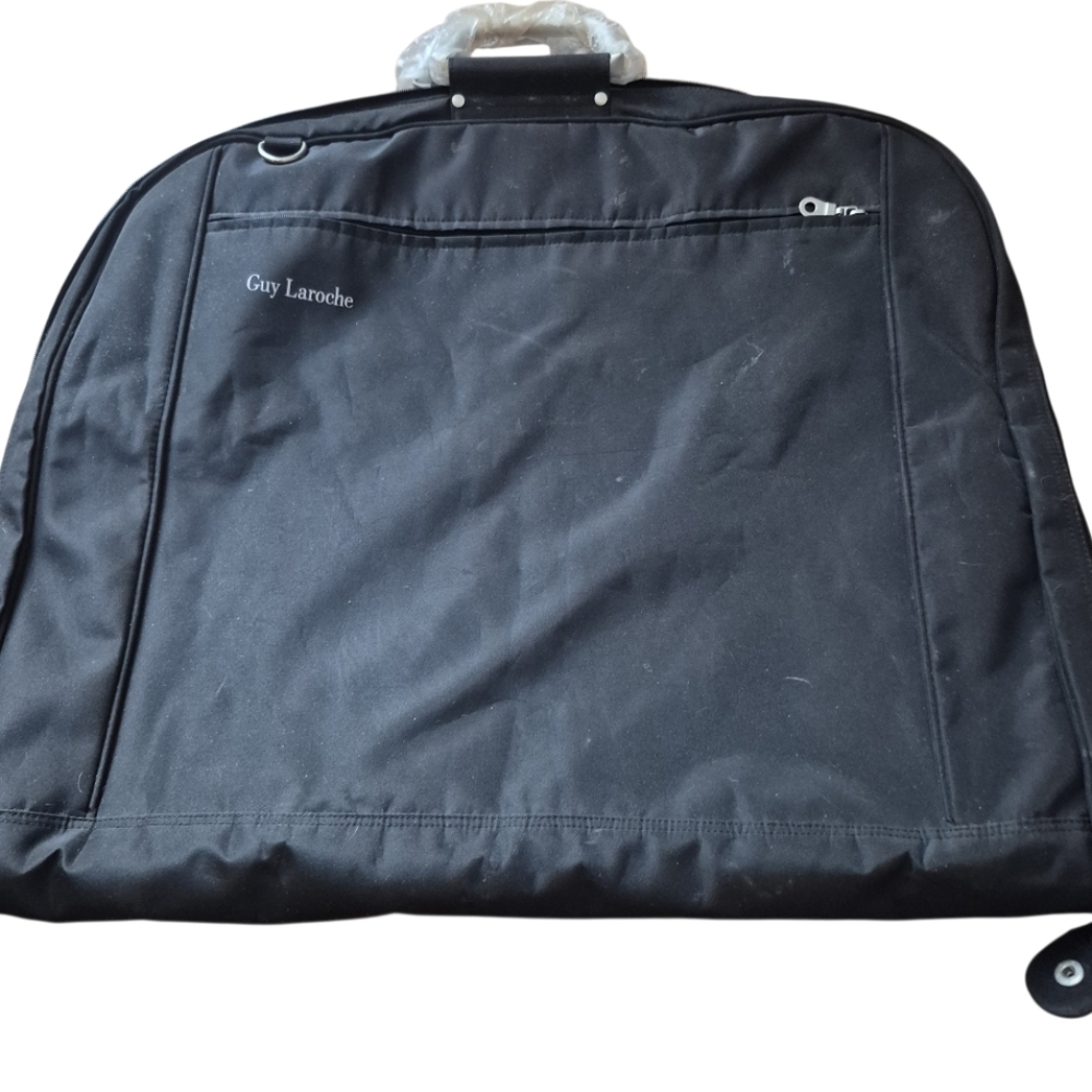 Guy Laroche Garment Bag